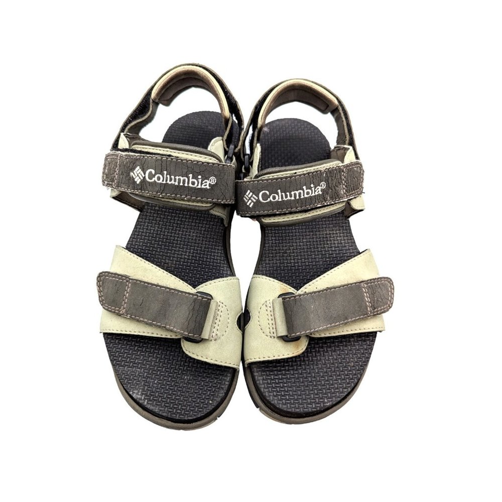 Columbia Shoes Womens Sport Sandal Whidbey Active Comfort Size 8 - Picture 5 of 9